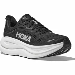Bondi 9 Wide weit Herren Laufschuhe