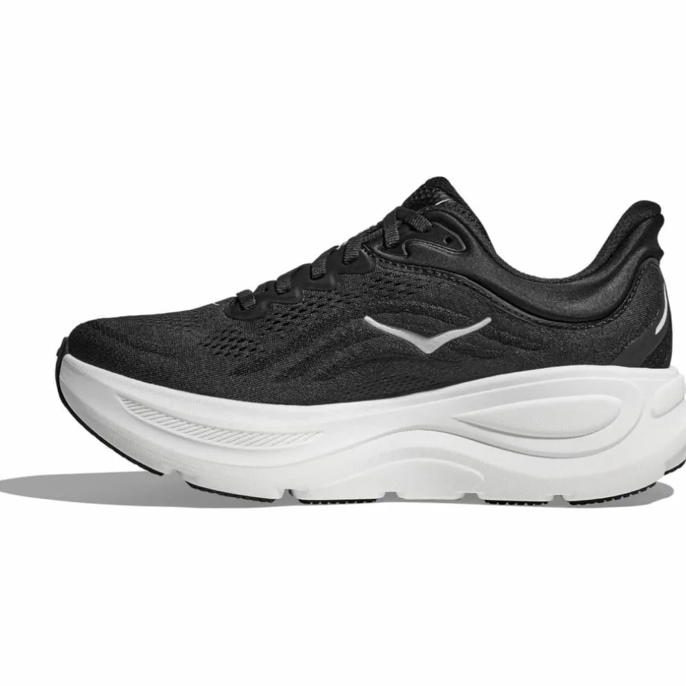 Bondi 9 Wide weit Herren Laufschuhe