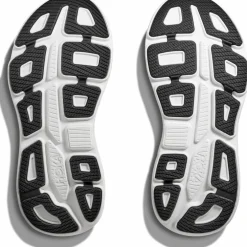 Bondi 9 Wide weit Herren Laufschuhe