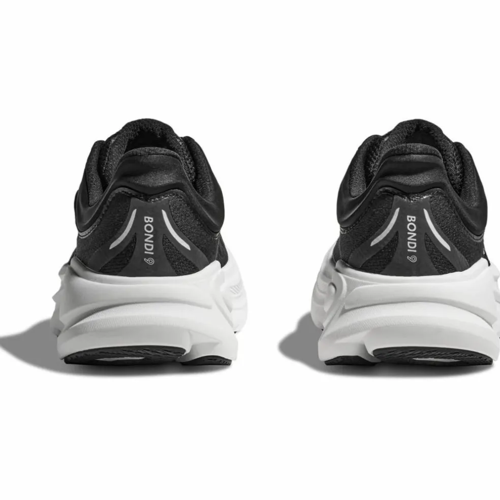 Bondi 9 Wide weit Herren Laufschuhe
