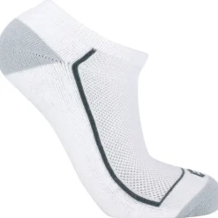 Boron Low Cut 3er-Pack Unisex Socken