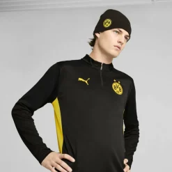 Borussia Dortmund Cuffless Unisex Mütze