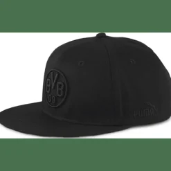 Borussia Dortmund ftblCulture Flatbrim Unisex Cap