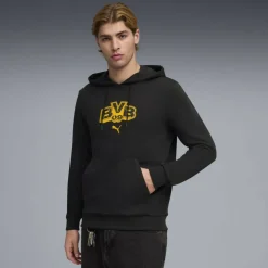 Borussia Dortmund Ftblculture Herren Kapuzensweater