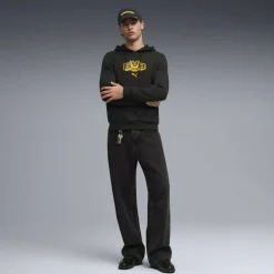Borussia Dortmund Ftblculture Herren Kapuzensweater