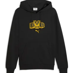 Borussia Dortmund Ftblculture Herren Kapuzensweater