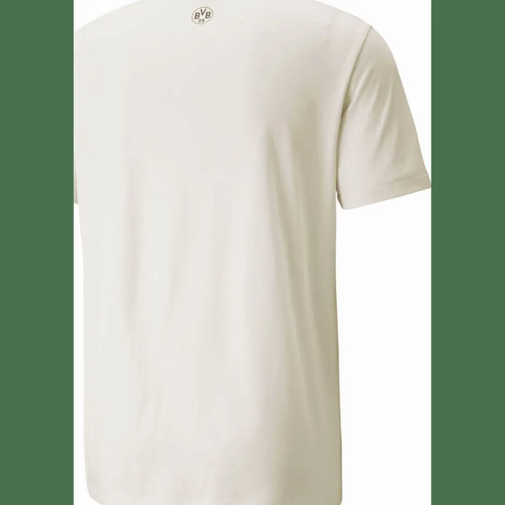 Borussia Dortmund FtblFeat Tee Herren T-Shirt