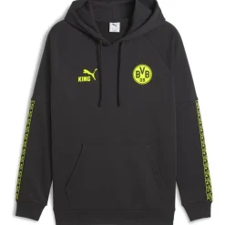 Borussia Dortmund King Herren Kapuzensweater