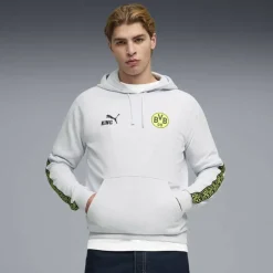 Borussia Dortmund King Herren Kapuzensweater