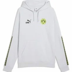 Borussia Dortmund King Herren Kapuzensweater