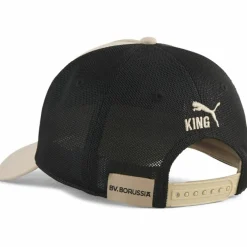 Borussia Dortmund King Trucker Unisex Cap