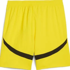 Borussia Dortmund Replica Herren Shorts
