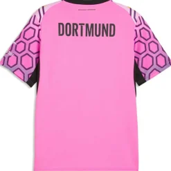 Borussia Dortmund Replica GK Herren T-Shirt