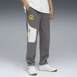 Borussia Dortmund tech Herren Trainingshose
