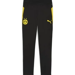 Borussia Dortmund Training w/ pockets Herren Fußballhose
