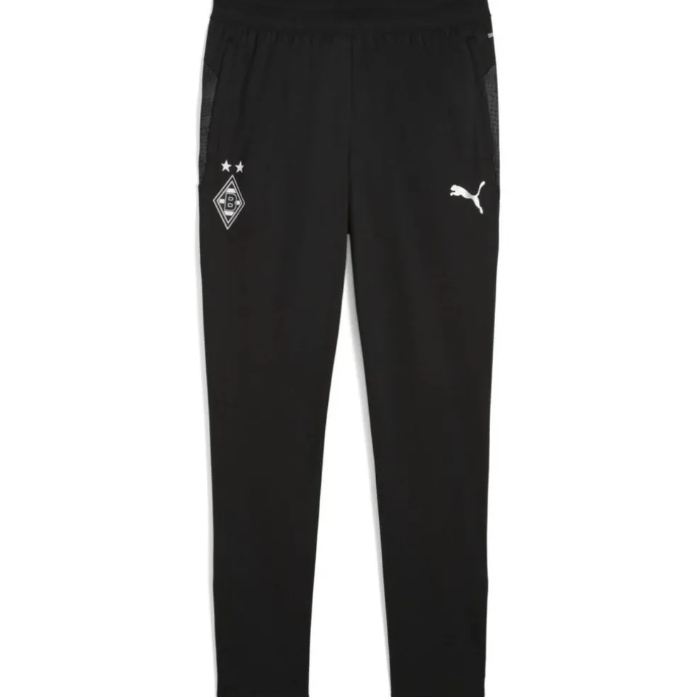 Borussia Mönchengladbach Training w/ pockets Herren Fußballhose