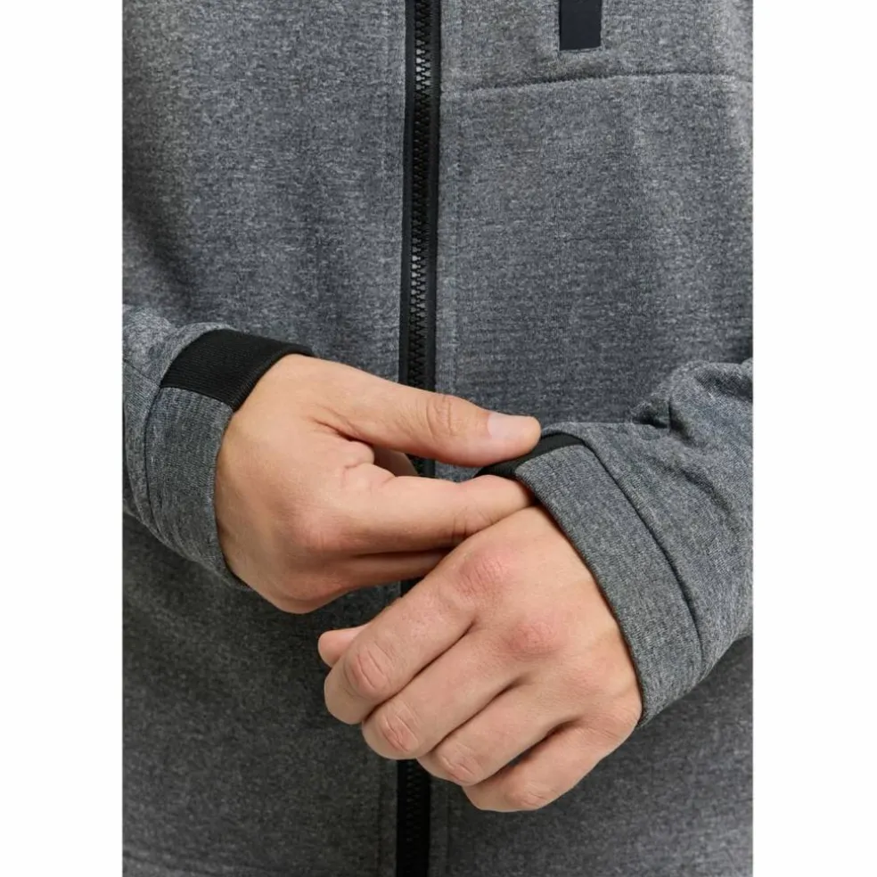 Boston 4 Herren Midlayer