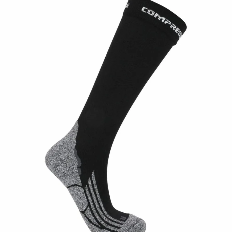 Boston Compression 1er-Pack Unisex Socken