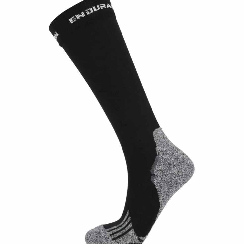Boston Compression 1er-Pack Unisex Socken
