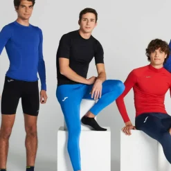Brama Academy Lang Herren Unterhose