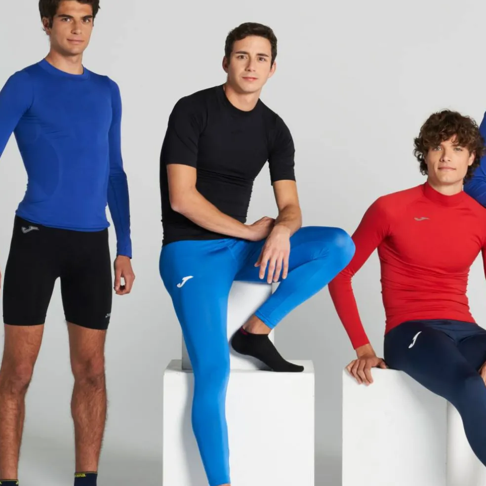 Brama Academy Lang Herren Unterhose