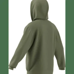 Brand Love French Terry Hoodie Herren Kapuzensweater