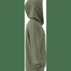 Brand Love French Terry Hoodie Herren Kapuzensweater