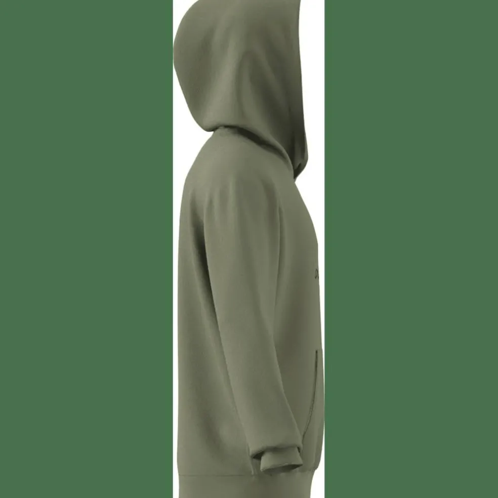 Brand Love French Terry Hoodie Herren Kapuzensweater