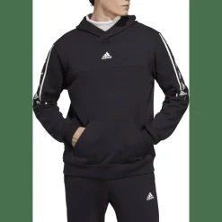 Brandlove Hoodie Herren Kapuzensweater