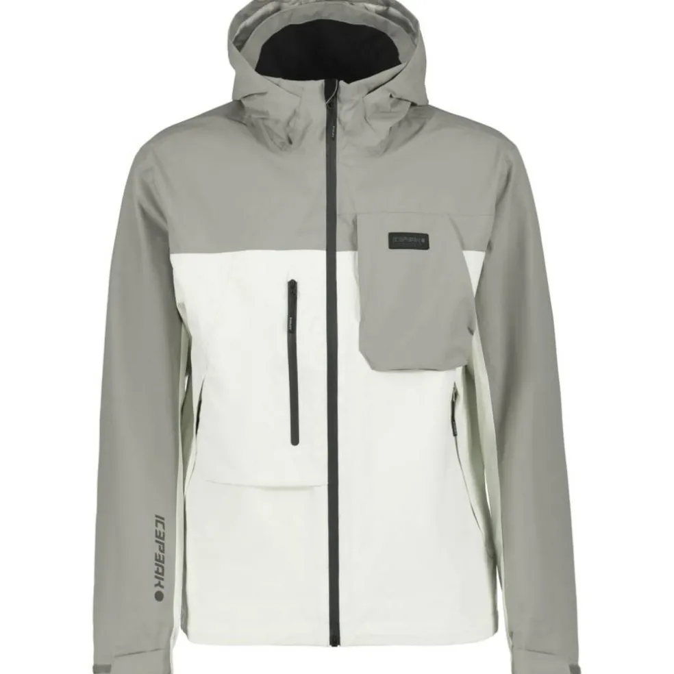 Brandt Herren Jacke
