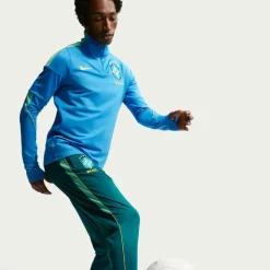 Brasilien Academy Pro Dri-Fit Herren Jogginghose