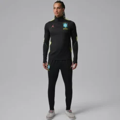 Brasilien Strike Jordan Dri-Fit Herren Trainingshose