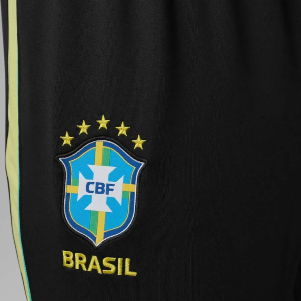 Brasilien Strike Jordan Dri-Fit Herren Trainingshose