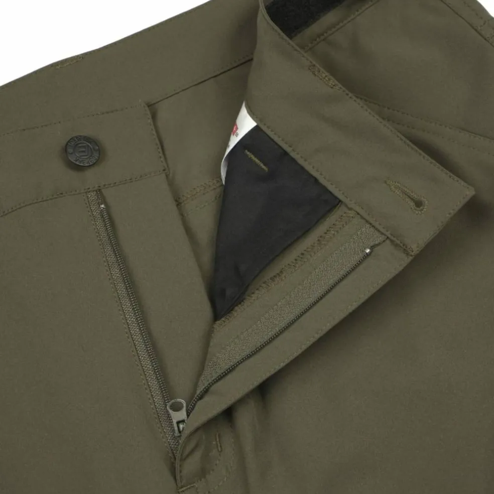 Braswell Herren Shorts
