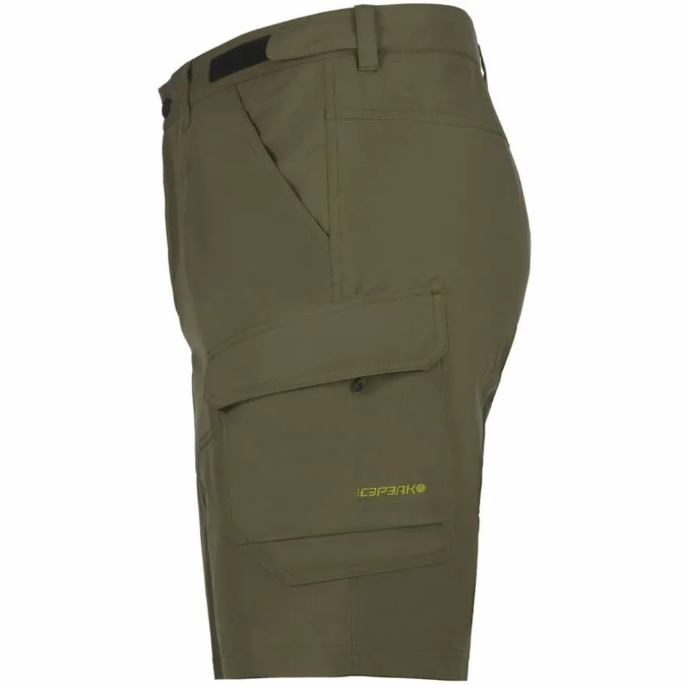 Braswell Herren Shorts