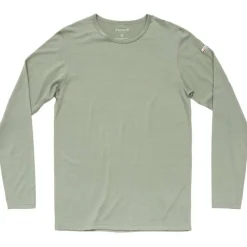 Breeze Plus Merino 200 Herren Unterhemd