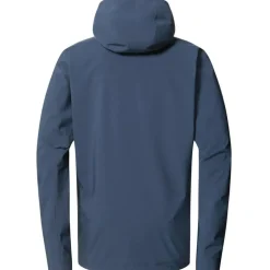 Breeze Proof Herren Regenjacke