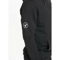 Brent Herren Kapuzensweater