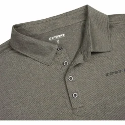 Bridgton Herren Poloshirt