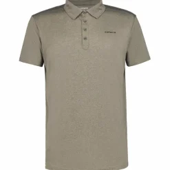 Bridgton Herren Poloshirt