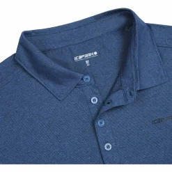 Bridgton Herren Poloshirt