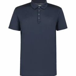 Bridgton Herren Poloshirt
