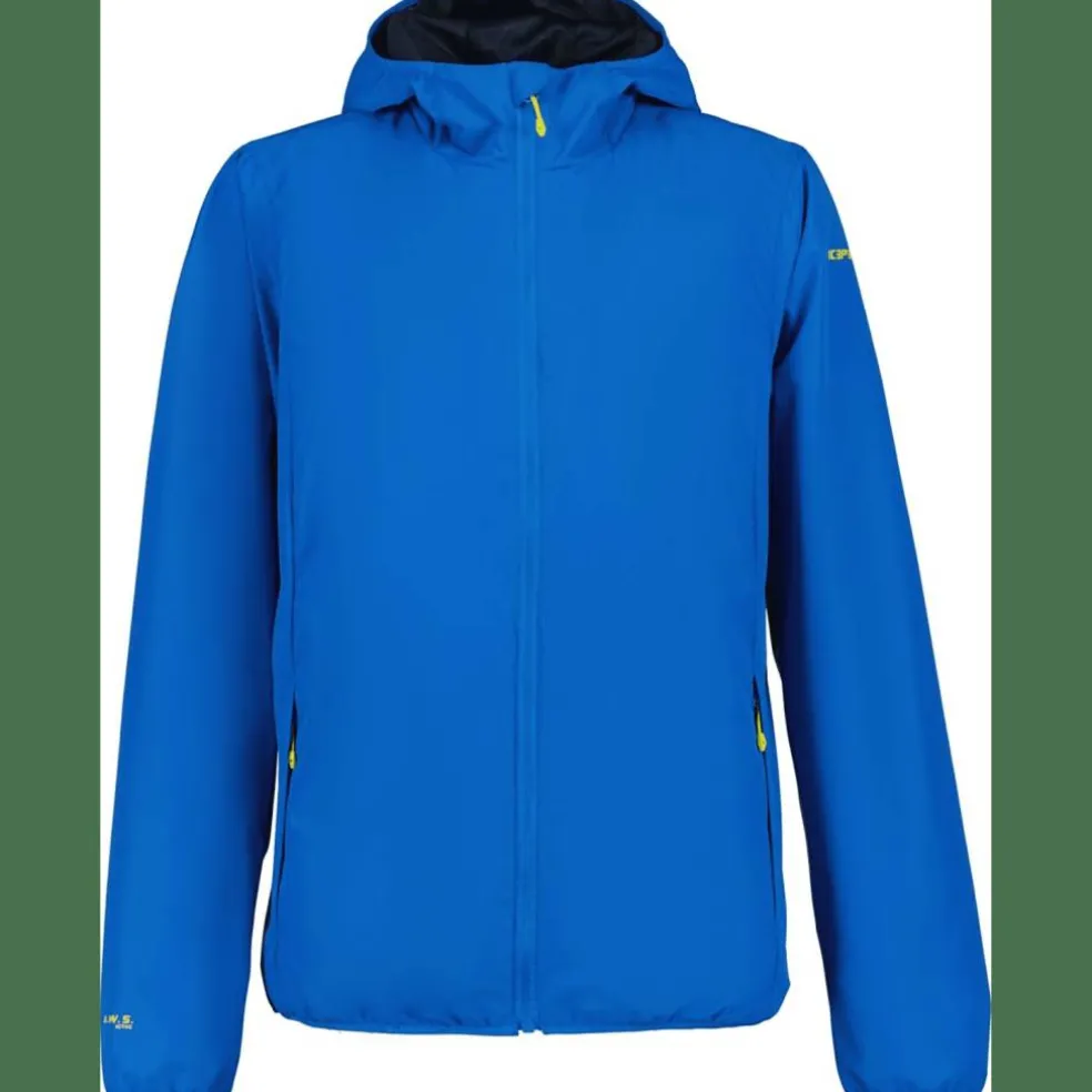 Brocton Herren Jacke