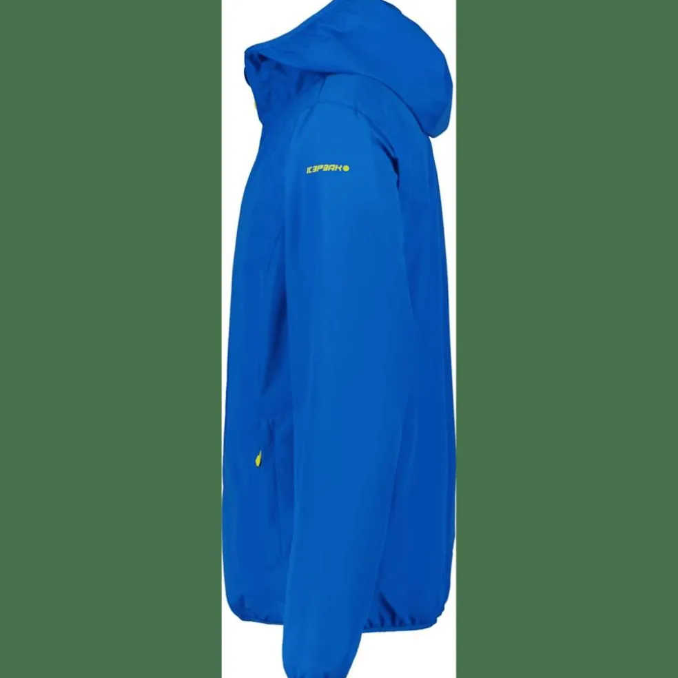 Brocton Herren Jacke