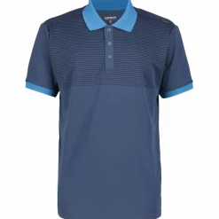Bronson Herren Poloshirt