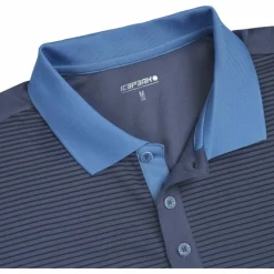 Bronson Herren Poloshirt