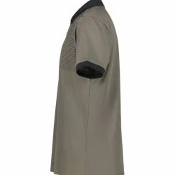 Bronson Herren Poloshirt