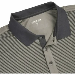 Bronson Herren Poloshirt