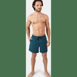 Bru-conic-N Herren Badehose