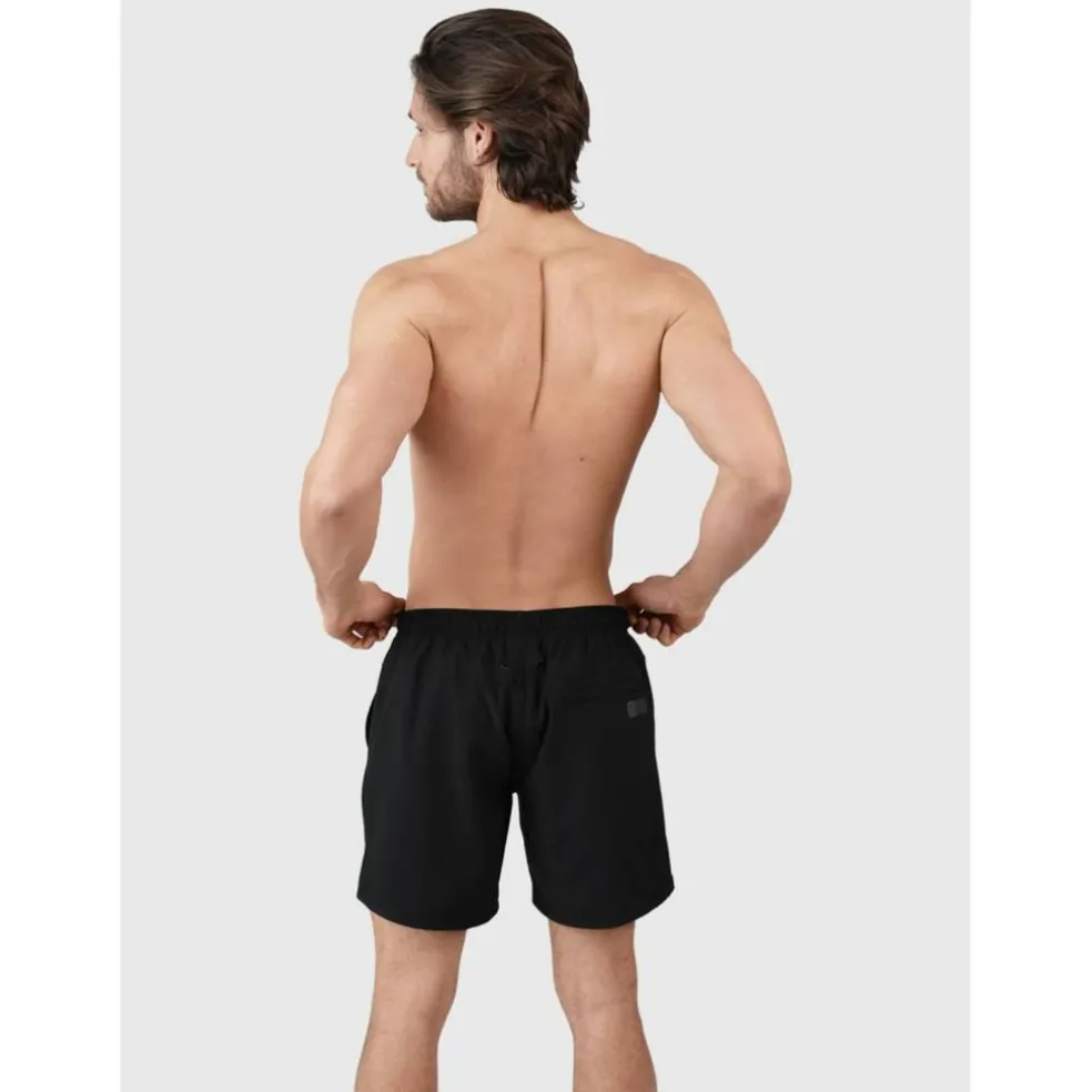 Bru-conic-N Herren Badehose